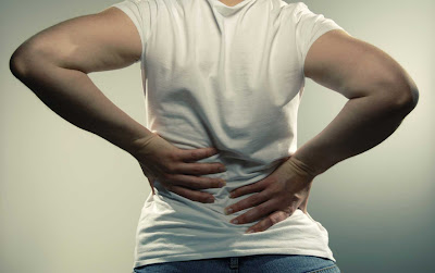  orang menderita sakit punggung selama hidup mereka 5 Cara Cepat Menghentikan Nyeri Punggung 