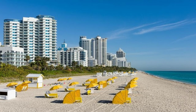 Timeshare Promotions Miami Beach Florida On Your Next Vacation