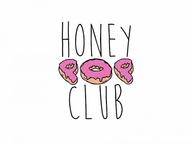 Honey Pop Club