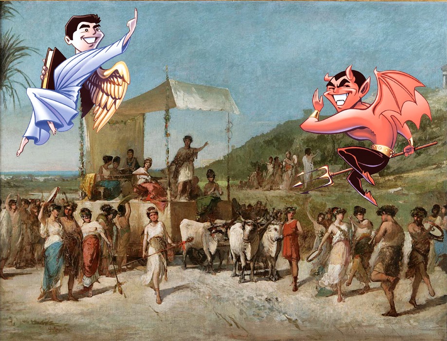 La Seconda Linea L'eterna lotta tra