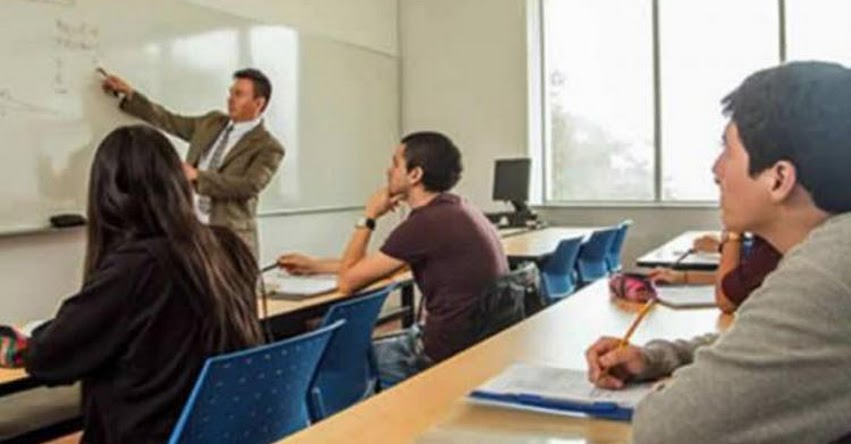 Reducción del 50% en pensiones de institutos y universidades, plantea bancada UPP Reducción del 50% en pensiones de institutos y universidades, plantea bancada UPP