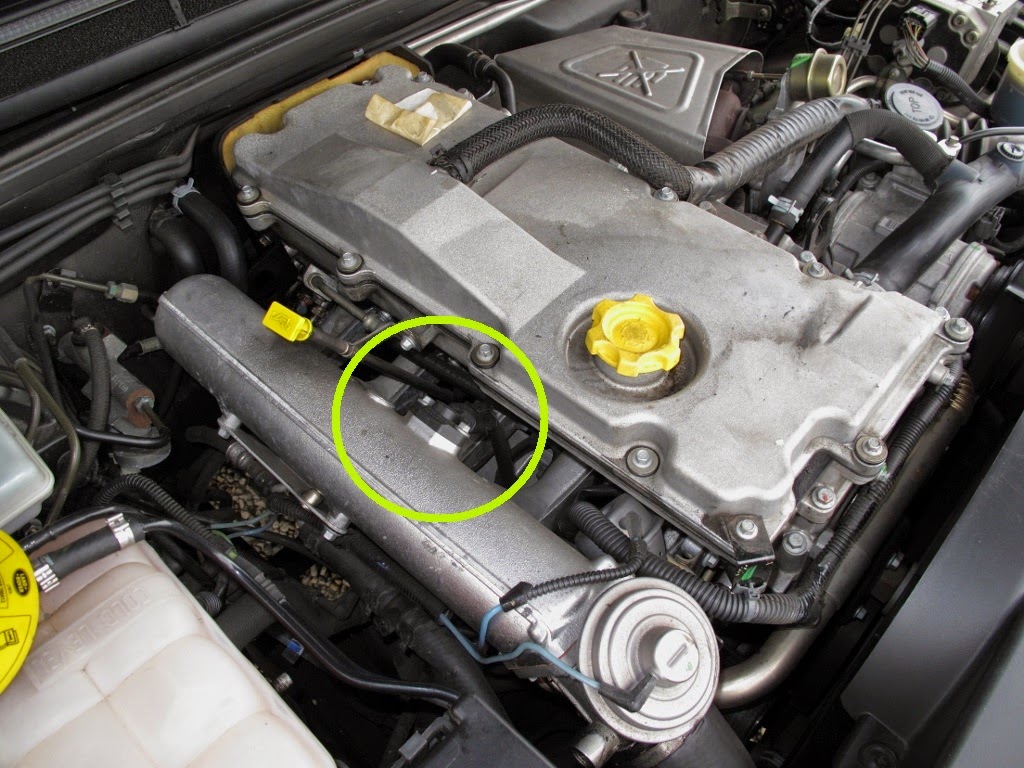 Causes et symptômes d�un mauvais capteur de température de