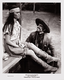 Slice of Cheesecake: Wende Wagner, pictorial