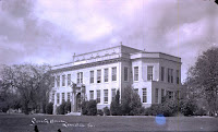 4th Kerr County Courthouse 4th Kerr County Courthouse