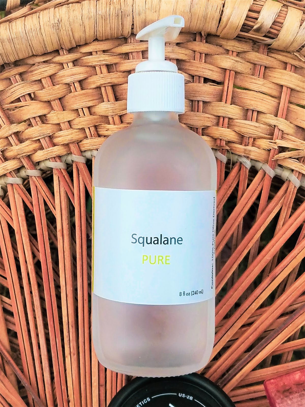 timeless squalane