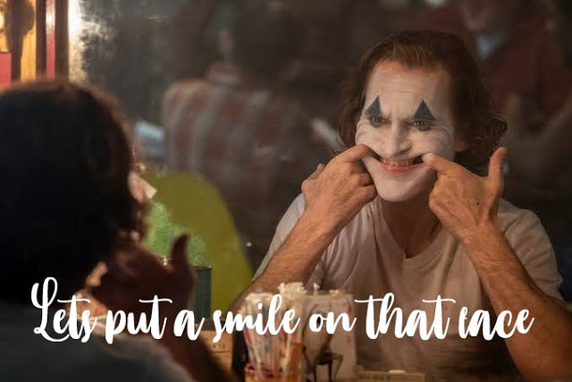 Beberapa Kutipan Terbaik Arthur Fleck dalam Film Joker Tahun 2019 Beberapa Kutipan Terbaik Arthur Fleck dalam Film Joker Tahun 2019