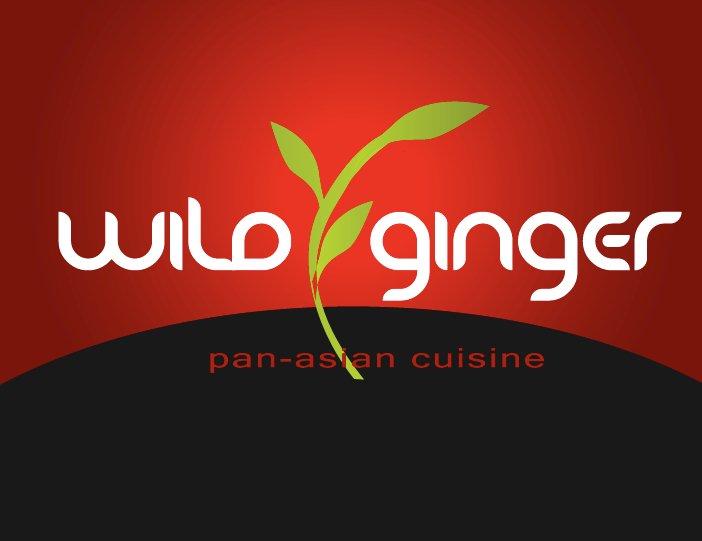 A Real Taste of Richmond Wild Ginger