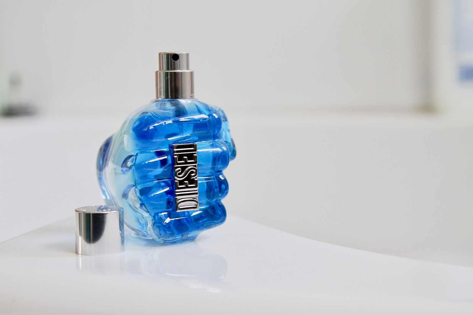 Fragrance Launch Diesel Only The Brave High The G Edit