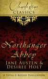 Northanger Abbey