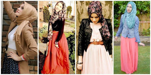 Hijab collection by hijup.com