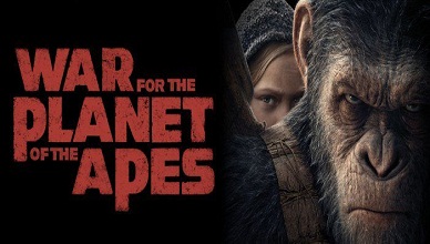 War for the Planet of the Apes Hindi Dubbed Full Movie