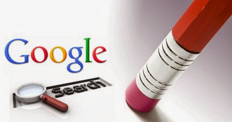 Remove entire Google Web History Remove entire Google Web History