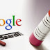 How To Remove All Your Google Web History...?