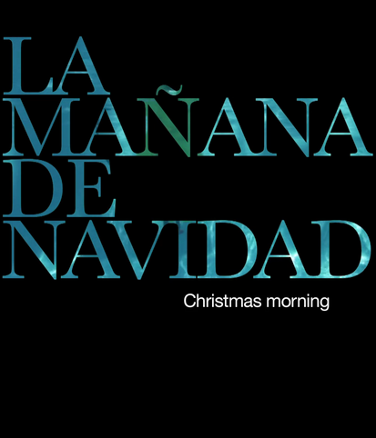 La mañana de Navidad (2012)