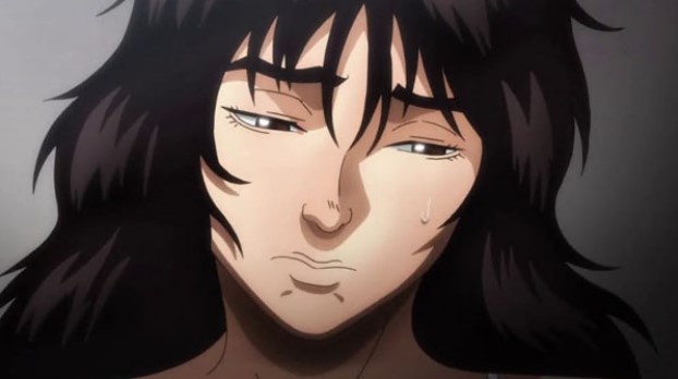 Download Anime Baki 2020 Batch / Baki Season 2 Episode 7 Sub Indo