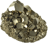 Mineral de pirita - el oro de los tontos - foro de minerales Mineral de pirita - el oro de los tontos - foro de minerales