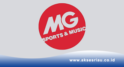 MG Sport & Musik Gramedia Pekanbaru