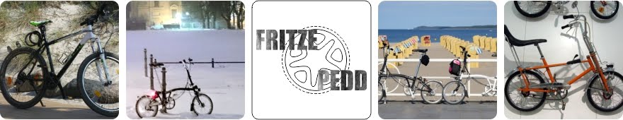 Fritze Pedd