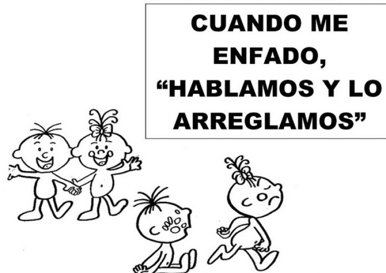 Imagenes sobre el respeto a los demas para colorear Imagui Imagenes sobre el respeto a los demas para colorear Imagui