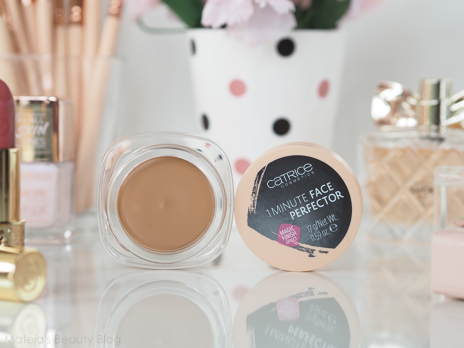 Catrice 1 Minute Face Perfector