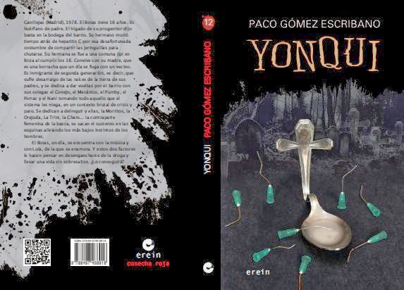 YONQUI