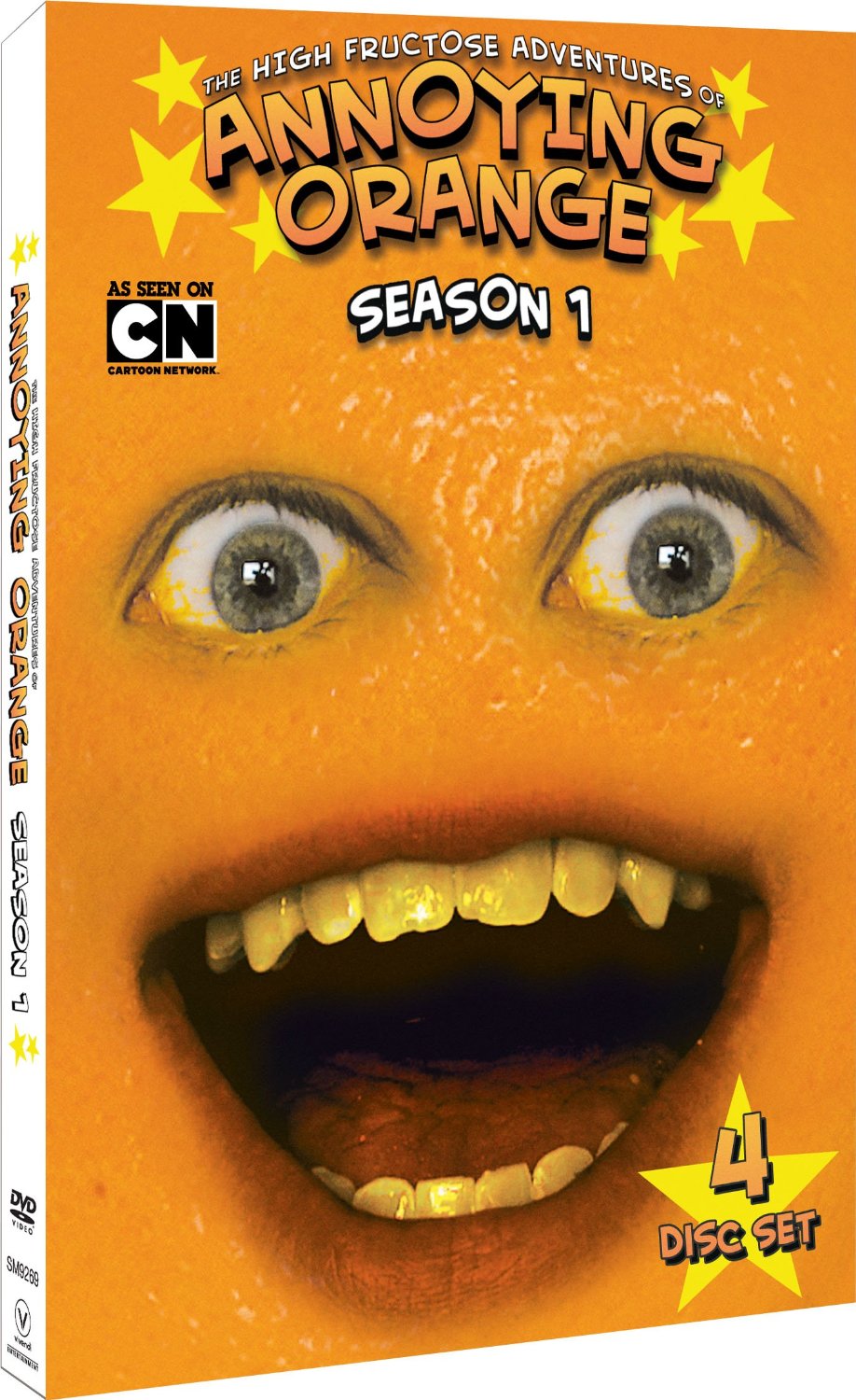 Annoying Orange The Complete First Season Review annoying-orange-the-complete-first-season-review
