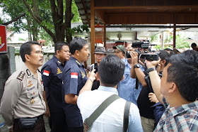 Polda Sulut Kembali Berantas Peredaran Narkoba