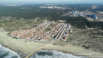 Leirosa - Praia da Leirosa