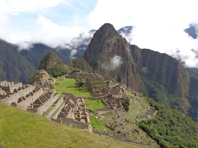 Perou-Machu Picchu 2