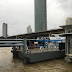 Use this system to see Bangkok cheaply by boat