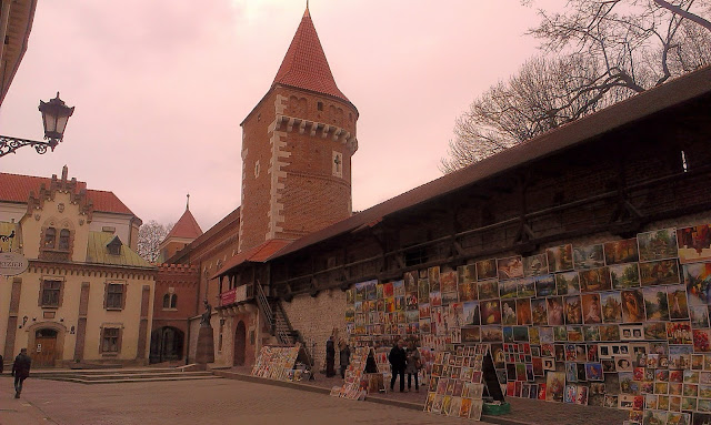 Kraków