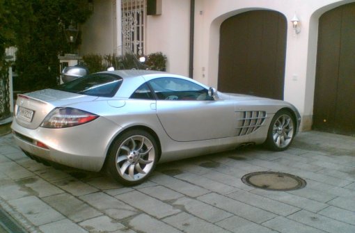 Tamerlane S Thoughts Saif Al Arab Gaddafi S Car Collection