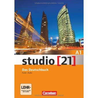 Studio D A1 Book Pdf