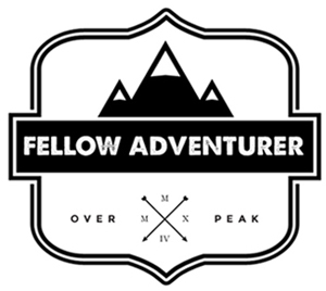 fellow adventurer