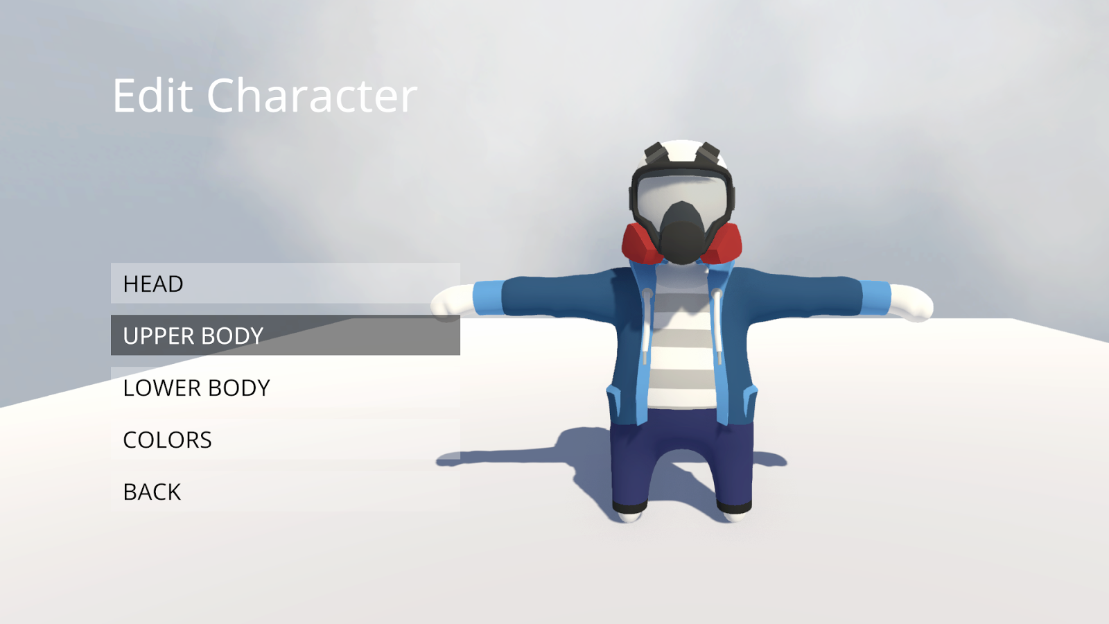 Análise Human Fall Flat (Multi), sonhando com puzzles e física