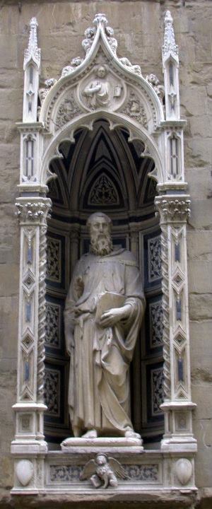 Donatello 1386-1466 | Rinascimento fiorentino