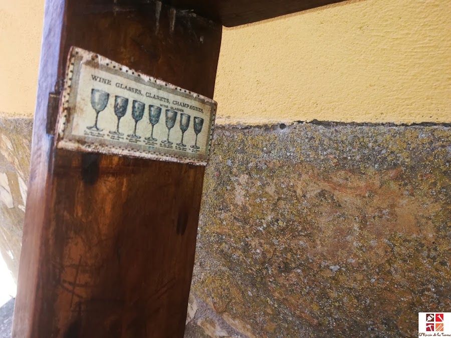 restaurar un hachero