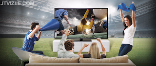 Lig TV Jet İle Birçok Hizmet Sizleri Bekliyor Lig TV Jet İle Birçok Hizmet Sizleri Bekliyor