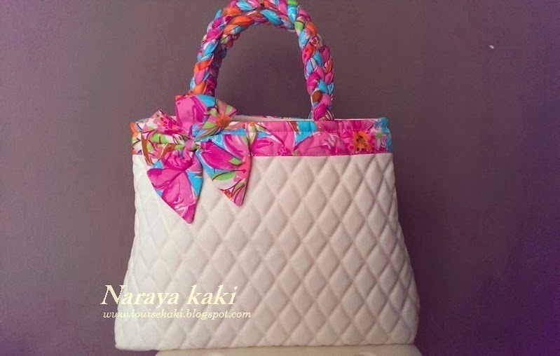 NARAYA Bag OnLine Shop Naraya Handbag/Shoulder Bag