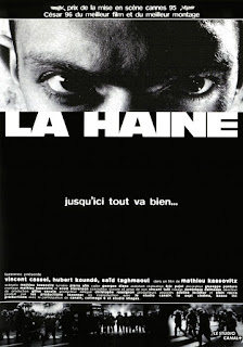 La Haine (1995) La Haine (1995)