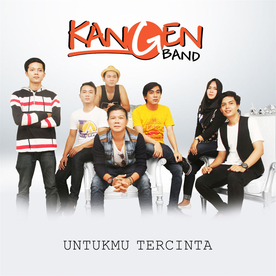 Kangen Band - Untukmu Tercinta (Single) [iTunes Plus AAC M4A] | Lagu