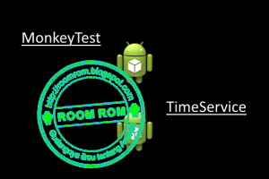 Cara membasmi Virus monkey test dan time service di Android