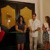Club Libanés inaugura la exposición Pintura y Expresiones