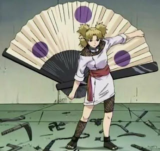 Otaku Nuts: Naruto Characters That Deserve More Love!