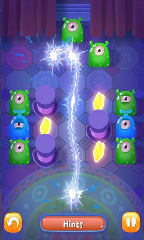 Link the Slug v1.0 Link the Slug v1.0