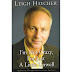 Book review: I'm not crazy I'm just a little unwell by Leigh Hatcher