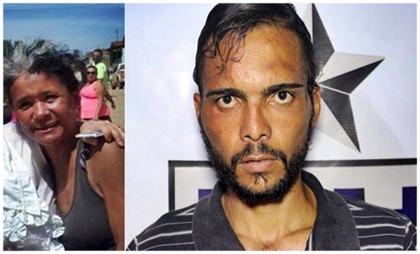 Resultado de imagem para Homem mata esposa e dorme ao lado do corpo da vítima na Bahia