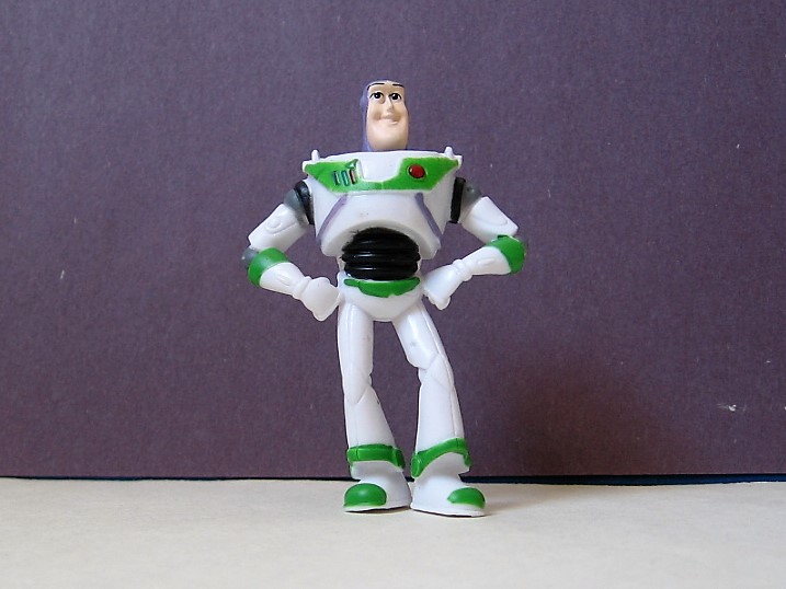 buzz lightyear 2016