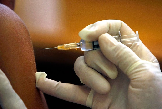 ONU usa vacina contra o TÉTANO para esterilizar mulheres no QUÊNIA!