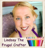 THE FRUGAL CRAFTER BLOG